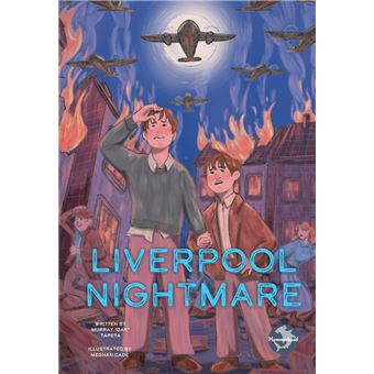 Liverpool Nightmare - 1