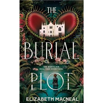 THE BURIAL PLOT