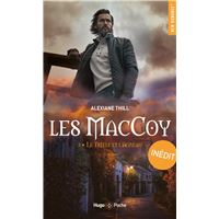 MacCoy - Tome 05