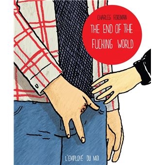 The End of the Fucking World - Nouvelle Edition - 1