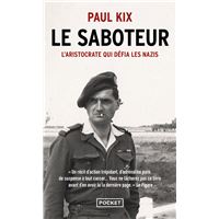Le Saboteur