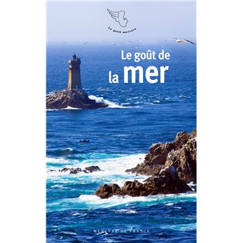 Le goût de la mer - 1