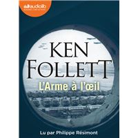 L'Arme à l'oeil