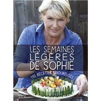 Les Semaines légères de Sophie