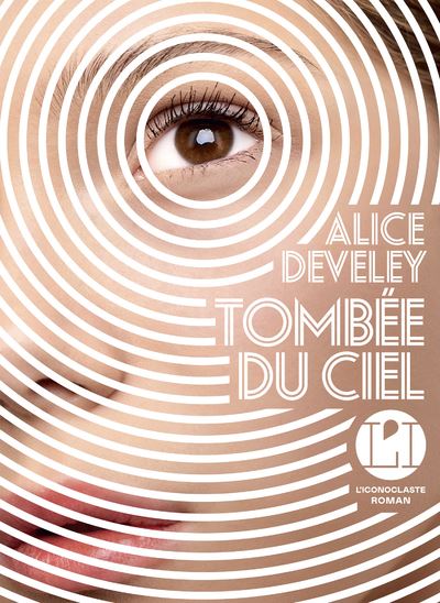 Alice Develey - Tombée du ciel (2024)