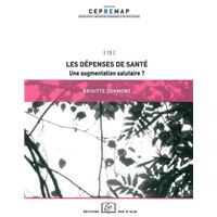 Les Depenses de Sante