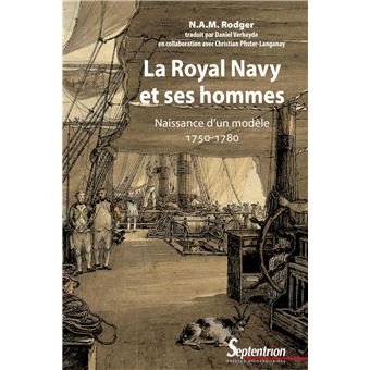 La Royal Navy et ses hommes - 1
