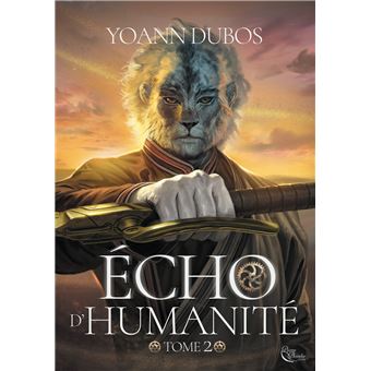 Echo D'Humanité - Echo d'humanité, Tome 2 - 1