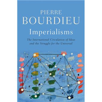 Imperialisms - 1