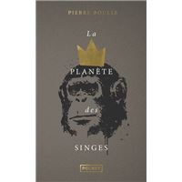 La planète des singes - COLLECTOR