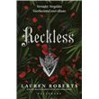 Powerless - Tome 2 - RECKLESS - Lauren Roberts, Tine Poesen - broché ...