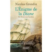 L'énigme de la Diane