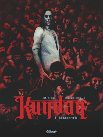 Kundan,03:la nuit eternelle