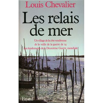 Les Relais de mer - 1