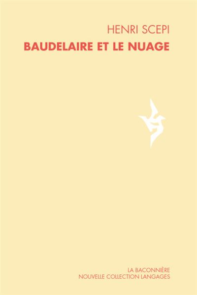 Baudelaire et le nuage