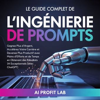 Le Guide Complet de l'Ingénierie de Prompts Gagnez Plus d'Argent ...