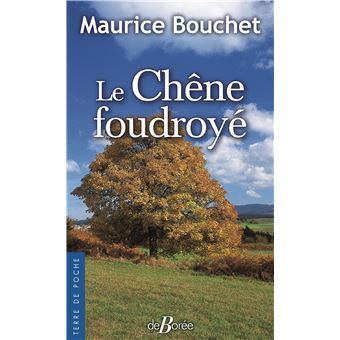 Le chêne foudroyé - 1