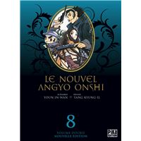 Le Nouvel Angyo Onshi T15 & T16