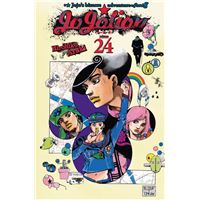Jojo's bizarre adventure jojolion,24