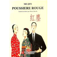 Poussière rouge