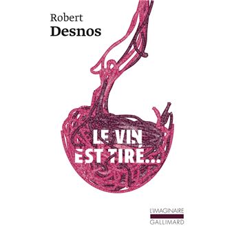 Le Vin est tiré... - 1