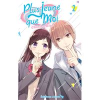 Plus jeune que moi
