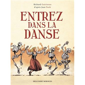 Entrez dans la danse - 1