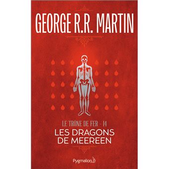 Game Of Thrones, Le trône de fer - Game Of Thrones, Le trône de fer, T14 - 1