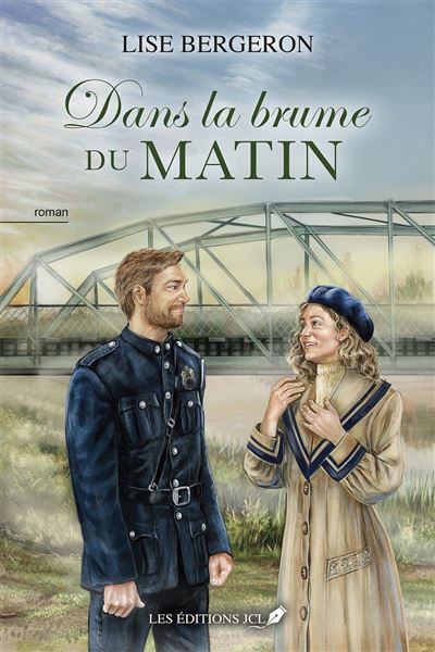Dans la brume du matin - Lise Bergeron (2026)