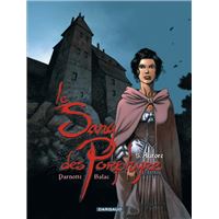 Le Sang des Porphyre - Rome 5 - Aurore