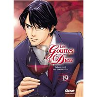 Les Gouttes de Dieu - Tome 19