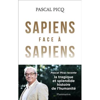 Sapiens face à Sapiens - 1