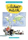 Les petits riens de Lewis Trondheim - Les petits riens de Lewis Trondheim, Le Robinet musical T5