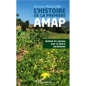 Histoire de la première AMAP - 1