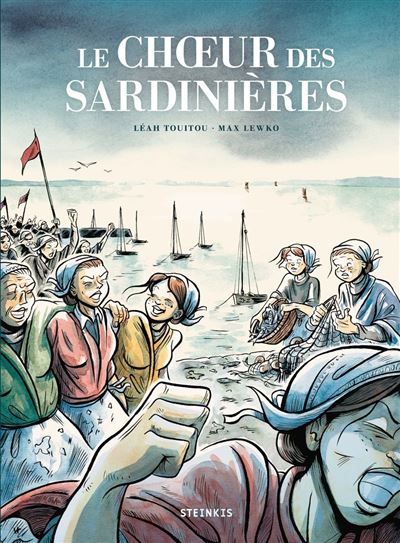 Le chœur des sardinières (2025)