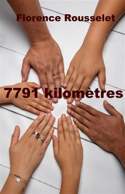 7791 kilomètres