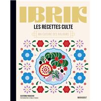 Les recettes culte - Ibrik