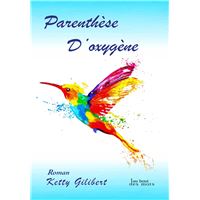 Parenthèse d'oxygène