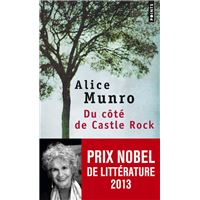 Du côté de Castle Rock