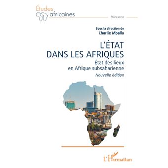 L’État dans les Afriques