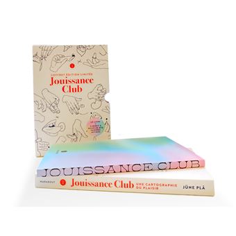 Jouissance Club Mes pensées intimes - 1