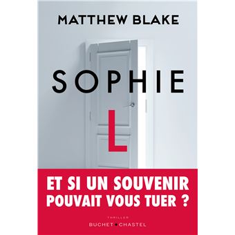Sophie L. - 1