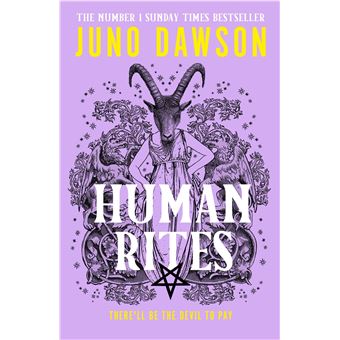 HUMAN RITES