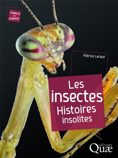 Les insectes