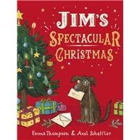 Jim's Spectacular Christmas