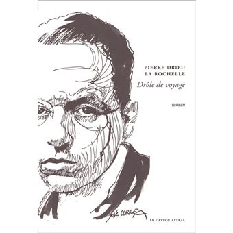 Drôle de voyage - 1
