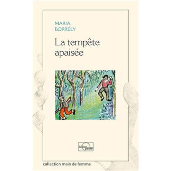 La tempete apaisee - 1