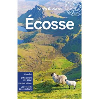 Ecosse 9ed - 1