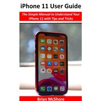 iPhone 11 User Guide