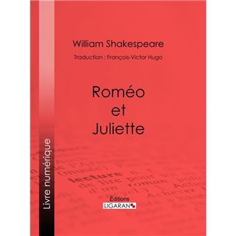 Roméo et Juliette - 1